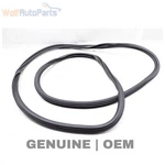 2016-2017 Audi Q7 Front Door Seal / Weather Stripping (inner) 4M0831721A. Fixed Price $30.49.