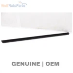 2017-2019 Vw Golf Alltrack Front Right Inner Door / Window Slot Seal. Fixed Price $15.63.