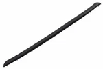 Genuine Gm Passenger Side Rear Door Lower Auxiliary Weatherstrip 23253024. Fixed Price $35.48.