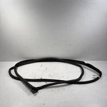 06-11 Honda Civic 2D Coupe Left Door Weatherstrip Seal 72350-SVA-305 Oem. Fixed Price $99.00.