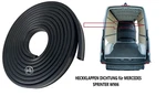 Tailgate Gasket For Mercedes Sprinter 2006/2019 2006-2019 9066976198. Fixed Price $55.71.