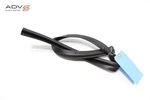 2018-2022 Mitsubishi Outlander Phev Front Right Door Body Lower Weatherstrip Oem. Fixed Price $27.99.