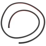 Genuine Infiniti Door Weather-strip 82830-5DA3A. Fixed Price $163.61.
