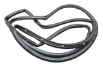 Gm 84684672, 8468-4672 Weatherstrip Nos. Fixed Price $49.99.