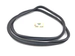 2018-2020 Genesis G80 Rear Trunk Lid Liftgate Weatherstrip Seal Oem. Fixed Price $44.99.
