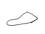 Genuine Mopar Rear Door Mounted Weatherstrip Right 68291620AD. Fixed Price $50.83.