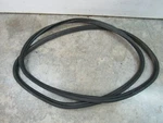 Bmw X5 Hatch Seal Trunk Lid Gasket F15 2014-2018 Oem. Fixed Price $24.98.