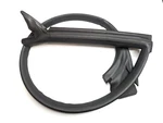 08-18 Audi A5 RS5 Coupe Front Right Upper Inner Door Seal Weather Stripping. Fixed Price $38.99.