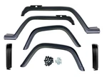 For Jeep Wrangler 1987-1995 Fairchild Front & Rear Fender Flares. Fixed Price $211.50.