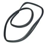 Oem New 2005-2009 Ford Taurus Front Door Weatherstrip Seal Body 9G1Z5420708B. Fixed Price $129.98.