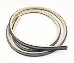 New Oem Mopar Rear Door Body Mounted Weatherstrip 1KV50HL1AH Chrysler 300 11-14. Fixed Price $61.25.
