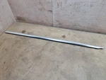 Audi A3 MK4 A7 20-24 Passenger Front Left Door Chrome Strip Trim 8Y0837475B. Fixed Price $81.54.