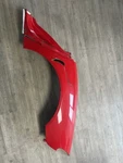 Rear Left Driver Side Quarter Body Panel Wrapped 4865797AE Dodge Viper 2003-10. Fixed Price $300.00.