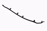 Genuine Gm Rear Driver Side Door Front Auxiliary Weatherstrip 23197303. Fixed Price $31.02.
