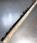 Bmw X5 2003 Oe Left Right Front Door Lower Seal Weatherstrip 51-32-7-004-693 4Q. Fixed Price $32.88.