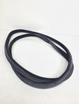 2017-2026 Jaguar F-pace Front Right Side Door Weatherstrip Seal Oem. Fixed Price $43.00.