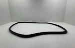 2020-2024 Tesla Model Y Front Weatherstrip Rubber Seal Right Oem 1497673/74-89-A. Fixed Price $50.00.
