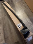 2016-2024 Chevrolet Camaro Coupe Front Right Door Window Inner Belt Seal Oem. Fixed Price $59.99.