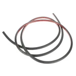 Genuine Jaguar 2018-2023 E-pace Door Surround Weatherstrip Rear Right J9C37062. Fixed Price $128.99.