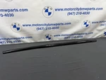 Genuine Bmw Belt Molding 51-35-5-A8A-277. Fixed Price $166.69.