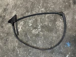 2018 Audi R8 Spyder Right Passenger Door Seal. Fixed Price $294.99.