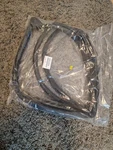 Genuine New Toyota RAV4 XA50 19-22 Rear Left Door Weatherstrip P/n 67872-42140. Fixed Price $59.86.