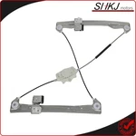 New Window Regulator Fit For Lincoln Zephyr 2006 Front Left Driver W/o Motor Us. Fixed Price $34.69.
