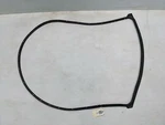 Right Passenger Rear Door Weatherstrip 5755A410 2020 Mitsubishi Eclipse 18 2019. Fixed Price $55.00.