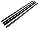 KF2074 Fairchild Industries Set Of Door Seals Driver & Passenger Side. Fixed Price $102.20.