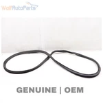 2018-2020 Bmw 530E Xdrive Front Door Seal / Weather Stripping (inner). Fixed Price $32.99.