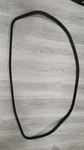 Bmw F30 328I 335I 320I 330I Rear Trunk Lid Rubber Gasket Seal Weather Strip Oem. Fixed Price $45.00.