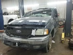Passenger Door Handle Exterior Rear Fits 01-03 Ford F150 Pickup 1478922. Fixed Price $87.90.
