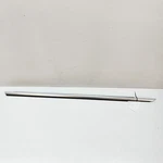 Audi A4 Convertible B7 Front Left Door Window Strip 8H0837477 2009 28328284. Fixed Price $40.41.