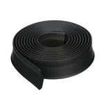 Dura-lift Garage Door Foam Bottom Weather Seal For 16' Wide 17 Feet, Black. Fixed Price $38.16.