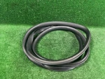 2020-2024 Tesla Model Y Front Weatherstrip Rubber Seal Right Oem 1497674-89-A. Fixed Price $74.25.