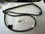 2023-2027 Toyota Grand Highlander Right Rear Door Seal Weatherstrip 67871-0E140. Fixed Price $99.00.