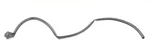 New Oem Ford Driver Side Door Lower Weatherstrip BR3Z-6320531-A Mustang 10-14. Fixed Price $79.95.