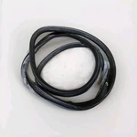 05-11 Audi A6 S6 C6 Front Lh Inner Door Seal Weather Stripping 4F0831721C. Fixed Price $30.58.