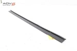 2015 - 2024 Nissan Murano Front Left Side Body Door Lower Weatherstrip Seal Oem. Fixed Price $42.74.