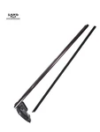 Mercedes R230 Sl-class Right Exterior Door Window Weather Seal Trim Strip Oem. Fixed Price $41.99.
