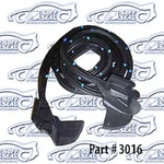 Soffseal 3016 Door Weatherstrip W/ Clips & Molded Ends. Fixed Price $101.87.