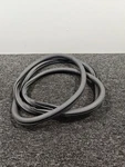 Porsche Panamera Rear Left Door Rubber Seal Gasket Weatherstrip 97053626502. Fixed Price $59.21.