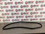 03-04 Infiniti G35 Sedan Right Rr Door Frame Weatherstrip 76923AL510 Oem 15BDDEE. Fixed Price $36.97.