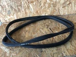 Bmw X5 E70 2011 Rubber Seal Rear Door (on Body) 7305618 WES5273. Fixed Price $48.33.