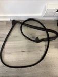 Genuine Toyota Door Seal 67871-12590. Fixed Price $50.00.