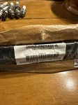 Ford Oem Front Door Window Sweep-belt Molding Weatherstrip Right BB5Z7821456A. Fixed Price $47.13.