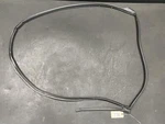 Rear Left Door Weatherstrip 2021 Nissan Sentra 82831-6LE0A 2020 2022 2023. Fixed Price $34.35.