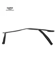 Mercedes X166 Gls-class Passenger Right Front Door Frame Window Glass Seal. Fixed Price $25.19.