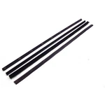 KF2074 Fairchild Industries Set Of Door Seals Driver & Passenger Side. Fixed Price $112.51.