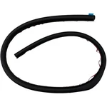 8J0837718A For Audi/vw Oem Weatherstrip Door Seal - Lower. Fixed Price $154.99.